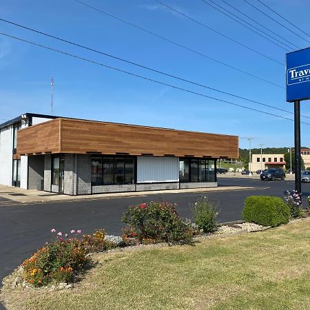 Travelodge By Wyndham Gallipolis Kültér fotó