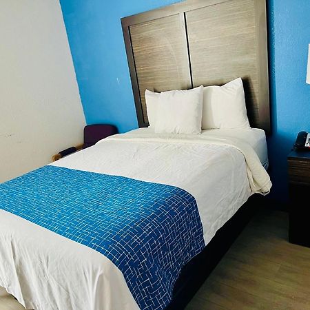 Travelodge By Wyndham Gallipolis Kültér fotó