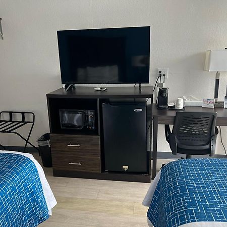 Travelodge By Wyndham Gallipolis Kültér fotó
