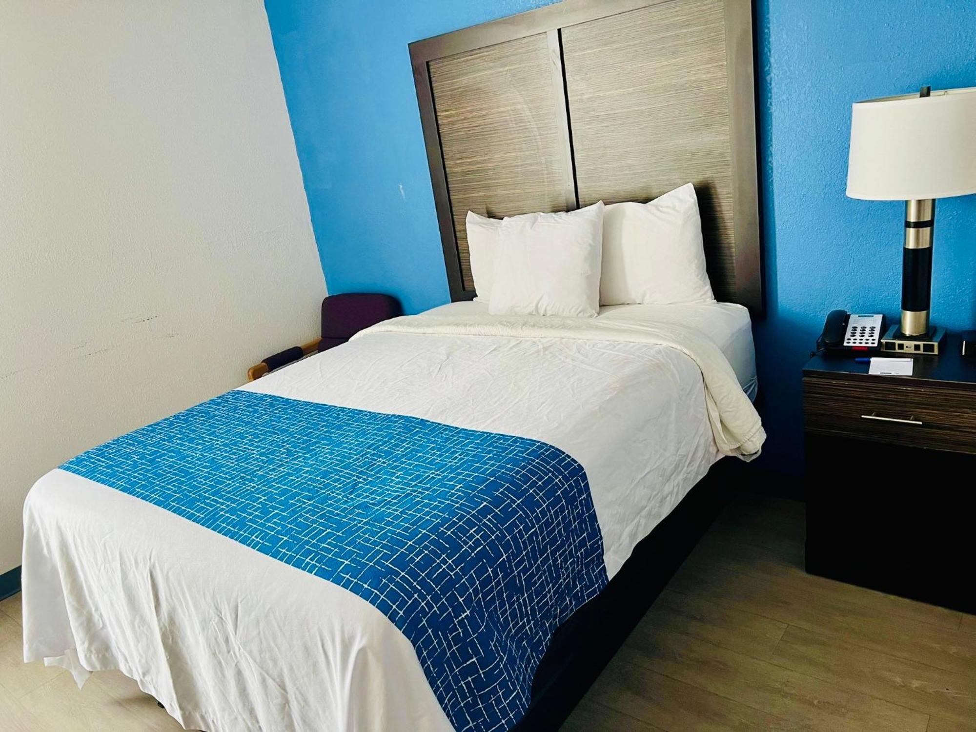 Travelodge By Wyndham Gallipolis Kültér fotó