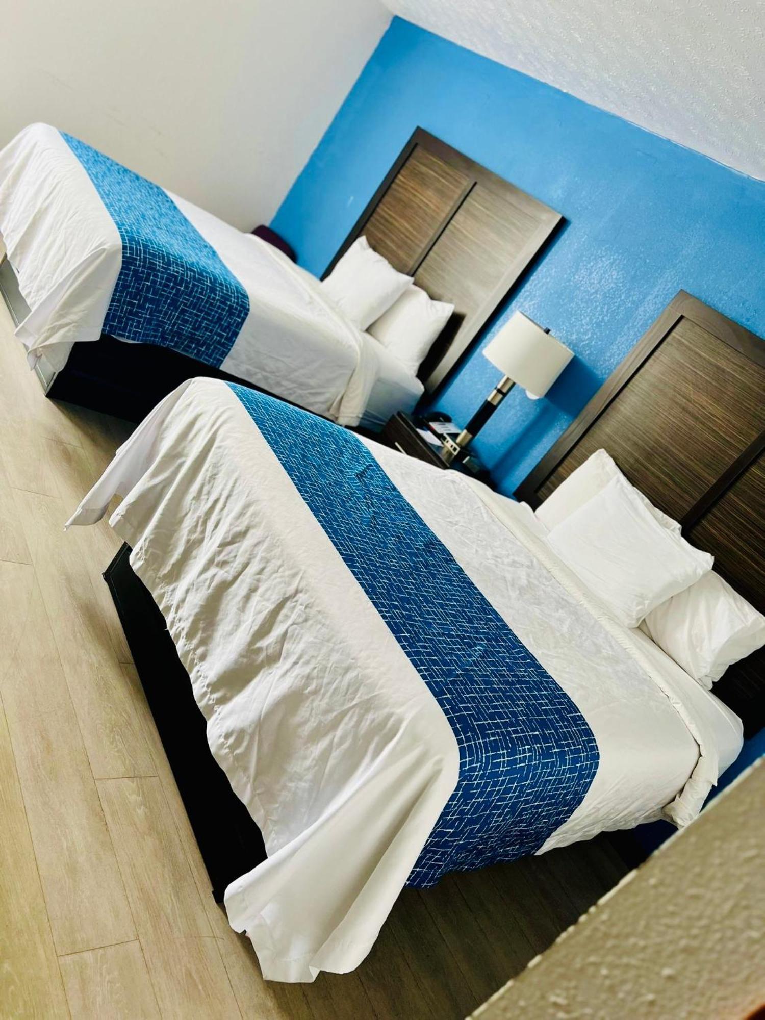 Travelodge By Wyndham Gallipolis Kültér fotó