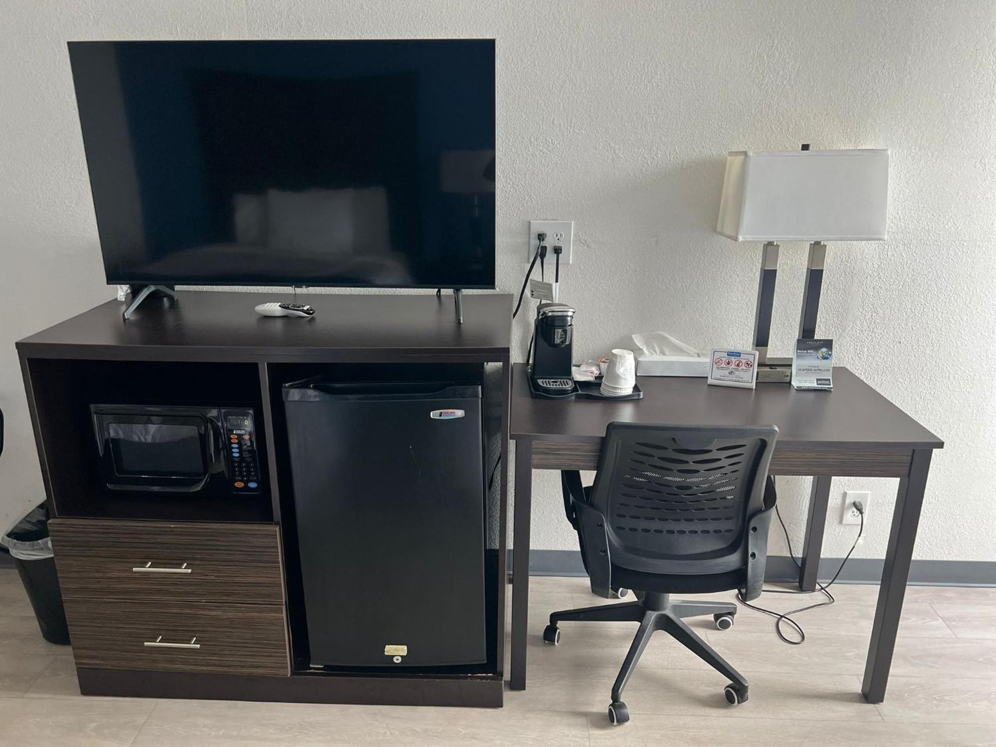Travelodge By Wyndham Gallipolis Kültér fotó