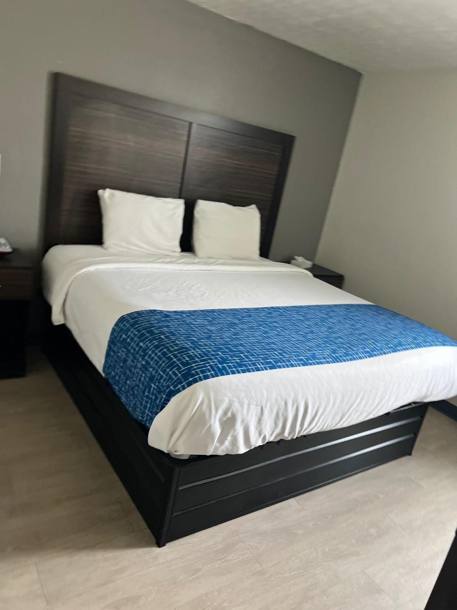 Travelodge By Wyndham Gallipolis Kültér fotó